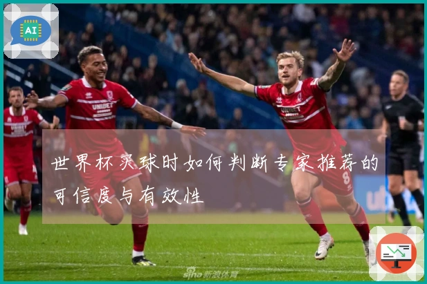 世界杯买球时如何判断专家推荐的可信度与有效性